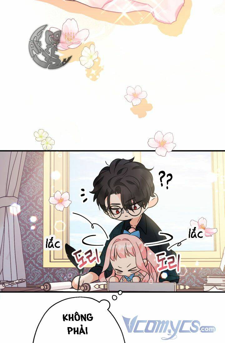 Tiểu Thư Tích Tiền Đi Bụi - Chap 6 - Trang 62