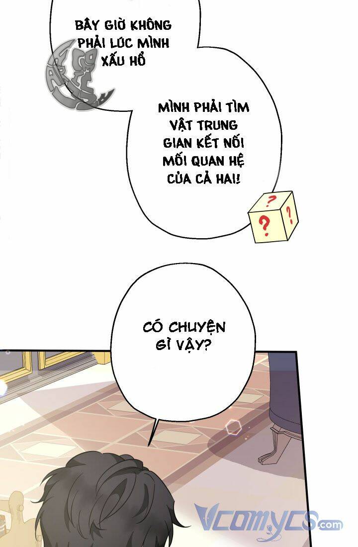 Tiểu Thư Tích Tiền Đi Bụi - Chap 6 - Trang 63