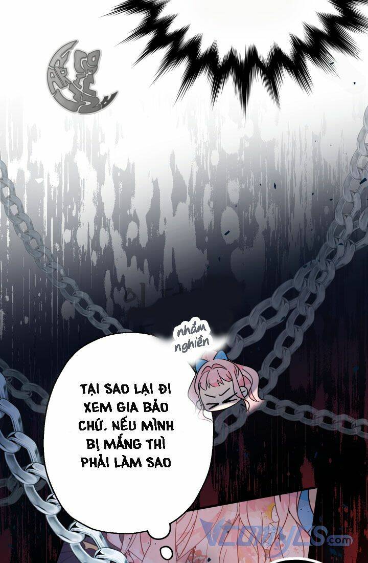 Tiểu Thư Tích Tiền Đi Bụi - Chap 6 - Trang 69