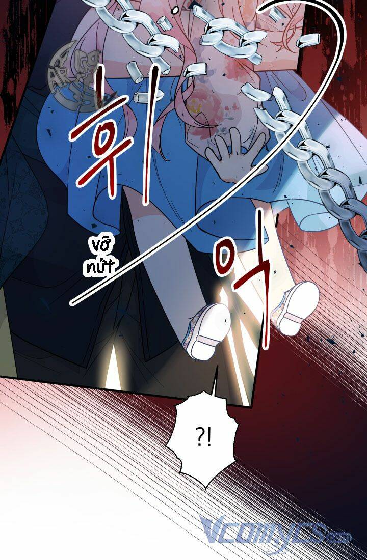Tiểu Thư Tích Tiền Đi Bụi - Chap 6 - Trang 70