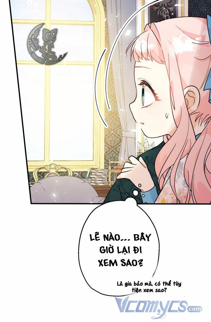 Tiểu Thư Tích Tiền Đi Bụi - Chap 6 - Trang 72