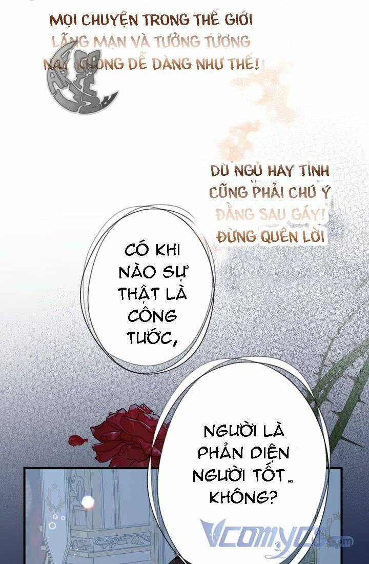 Tiểu Thư Tích Tiền Đi Bụi - Chap 6 - Trang 78