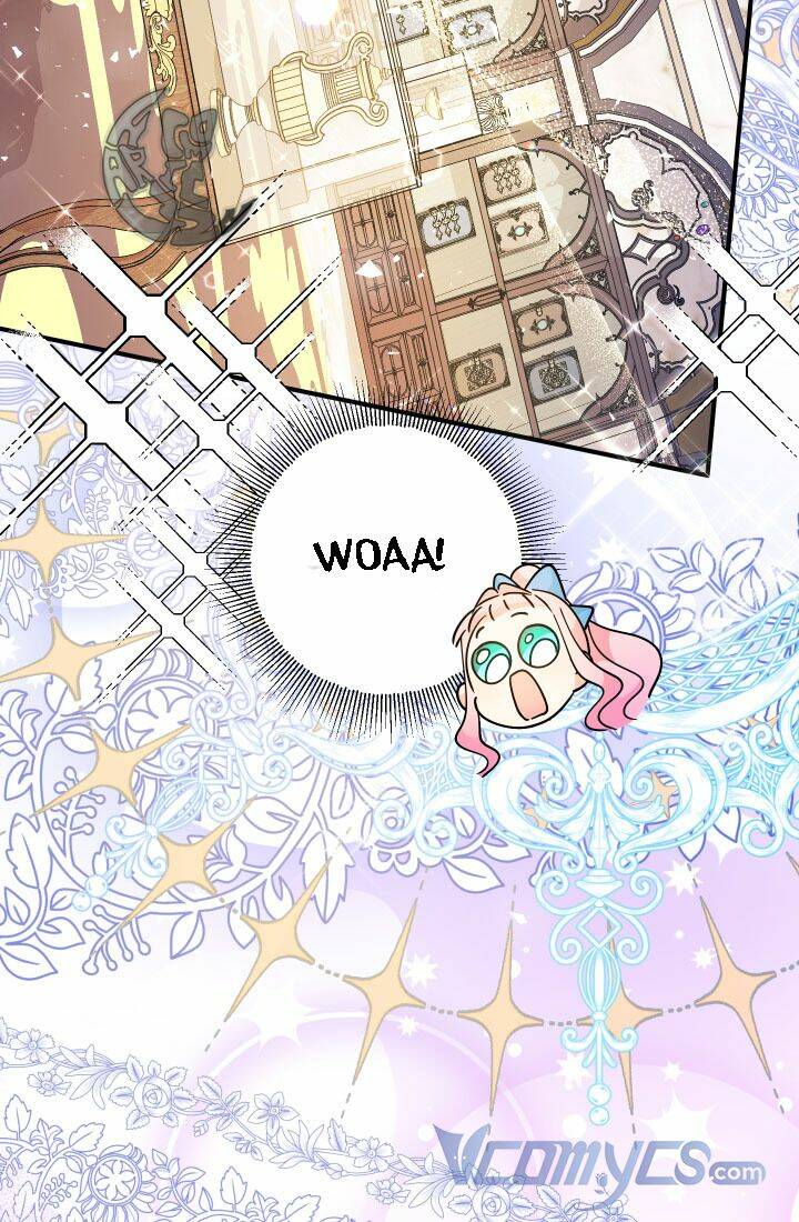 Tiểu Thư Tích Tiền Đi Bụi - Chap 6 - Trang 83