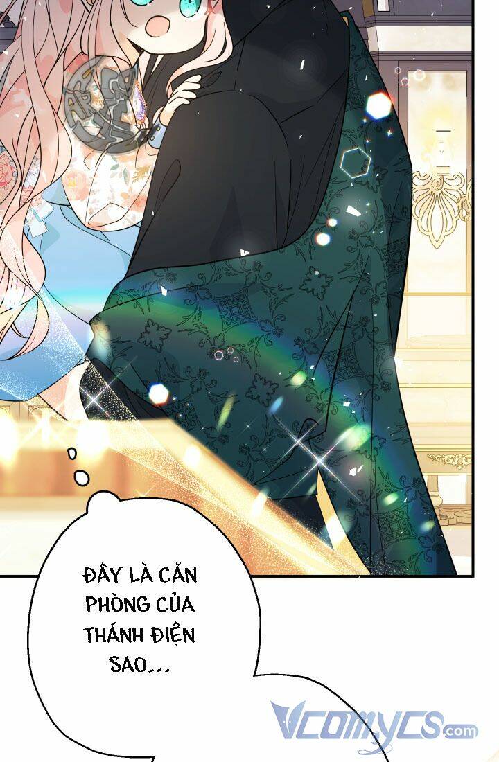 Tiểu Thư Tích Tiền Đi Bụi - Chap 6 - Trang 85