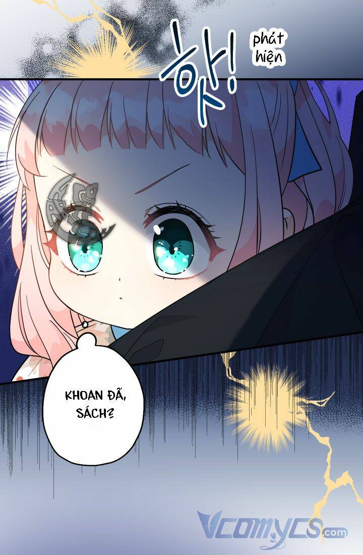 Tiểu Thư Tích Tiền Đi Bụi - Chap 6 - Trang 91