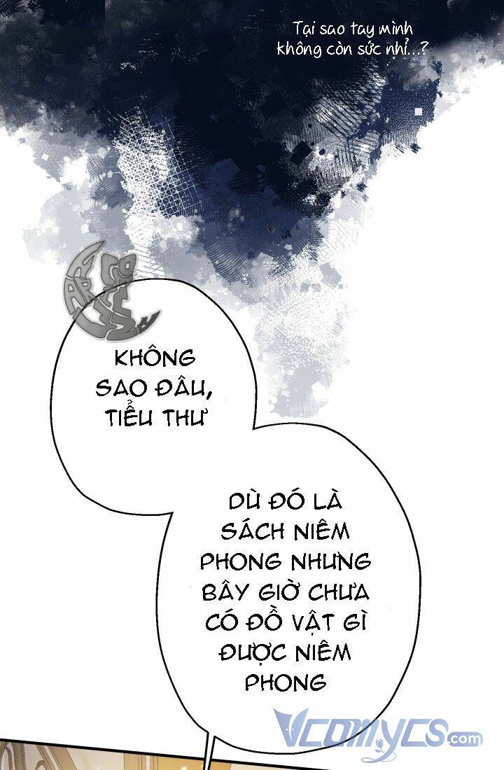 Tiểu Thư Tích Tiền Đi Bụi - Chap 6 - Trang 97