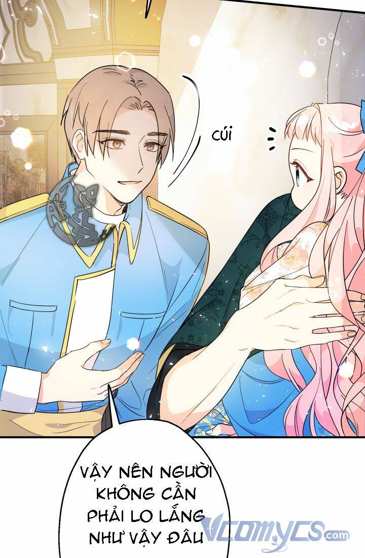 Tiểu Thư Tích Tiền Đi Bụi - Chap 6 - Trang 98