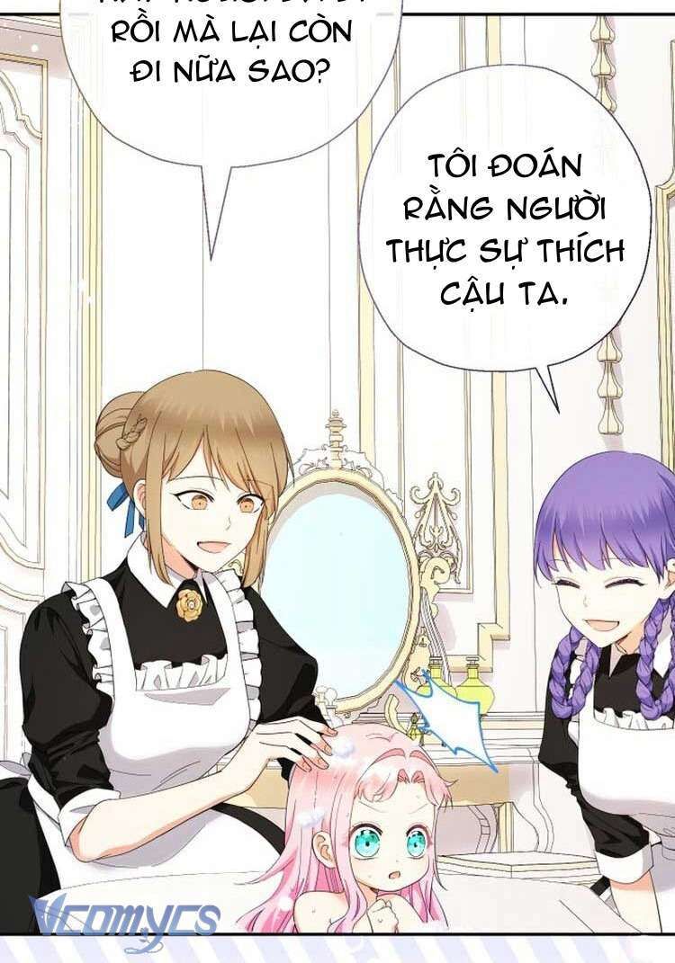 Tiểu Thư Tích Tiền Đi Bụi - Chap 60 - Trang 101