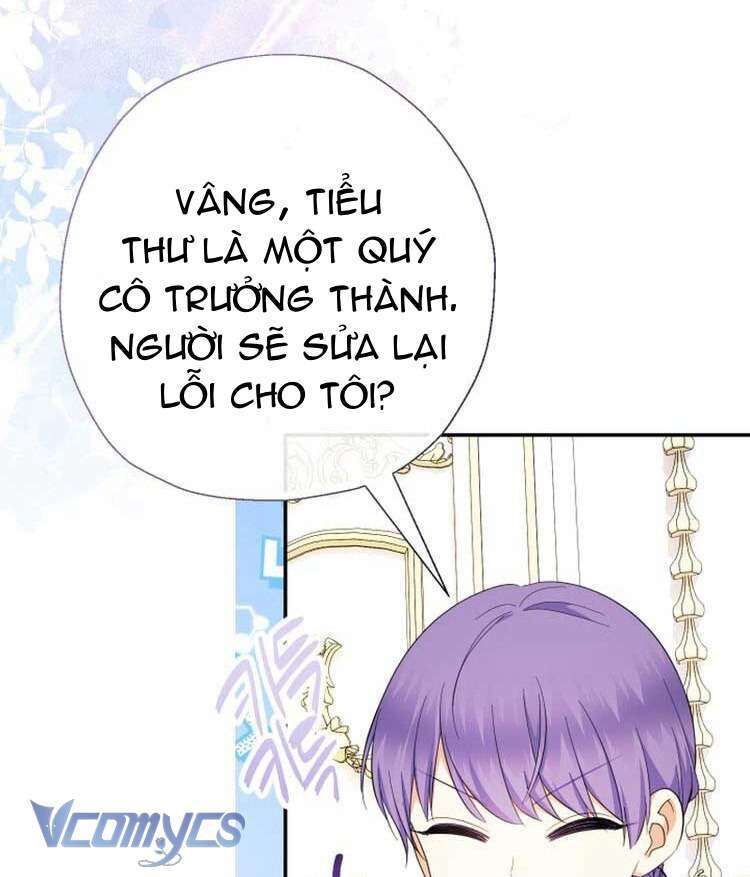 Tiểu Thư Tích Tiền Đi Bụi - Chap 60 - Trang 105