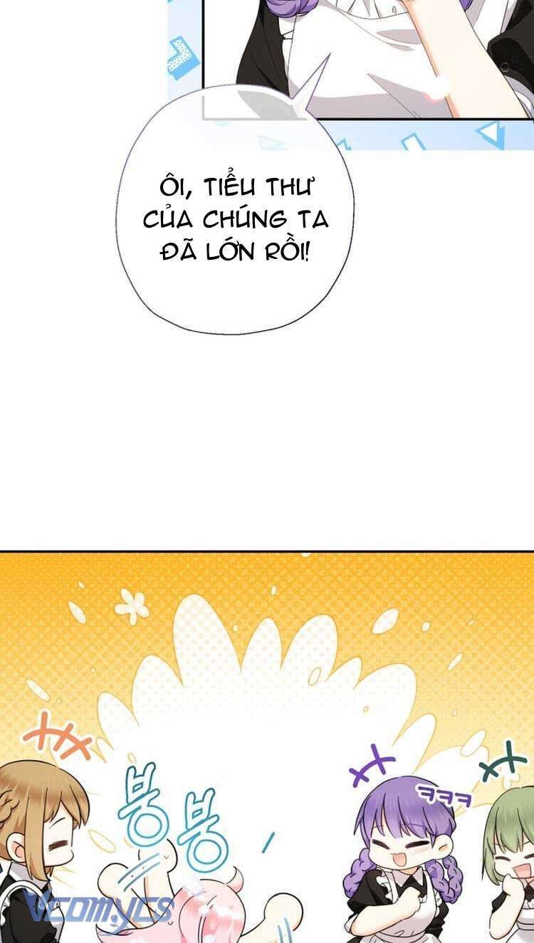 Tiểu Thư Tích Tiền Đi Bụi - Chap 60 - Trang 107