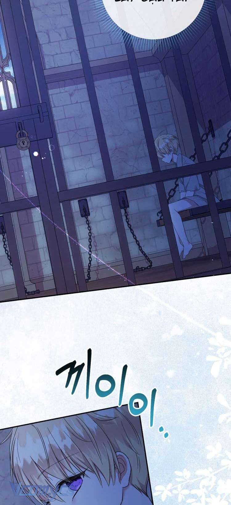 Tiểu Thư Tích Tiền Đi Bụi - Chap 60 - Trang 110