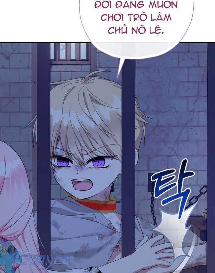 Tiểu Thư Tích Tiền Đi Bụi - Chap 60 - Trang 3
