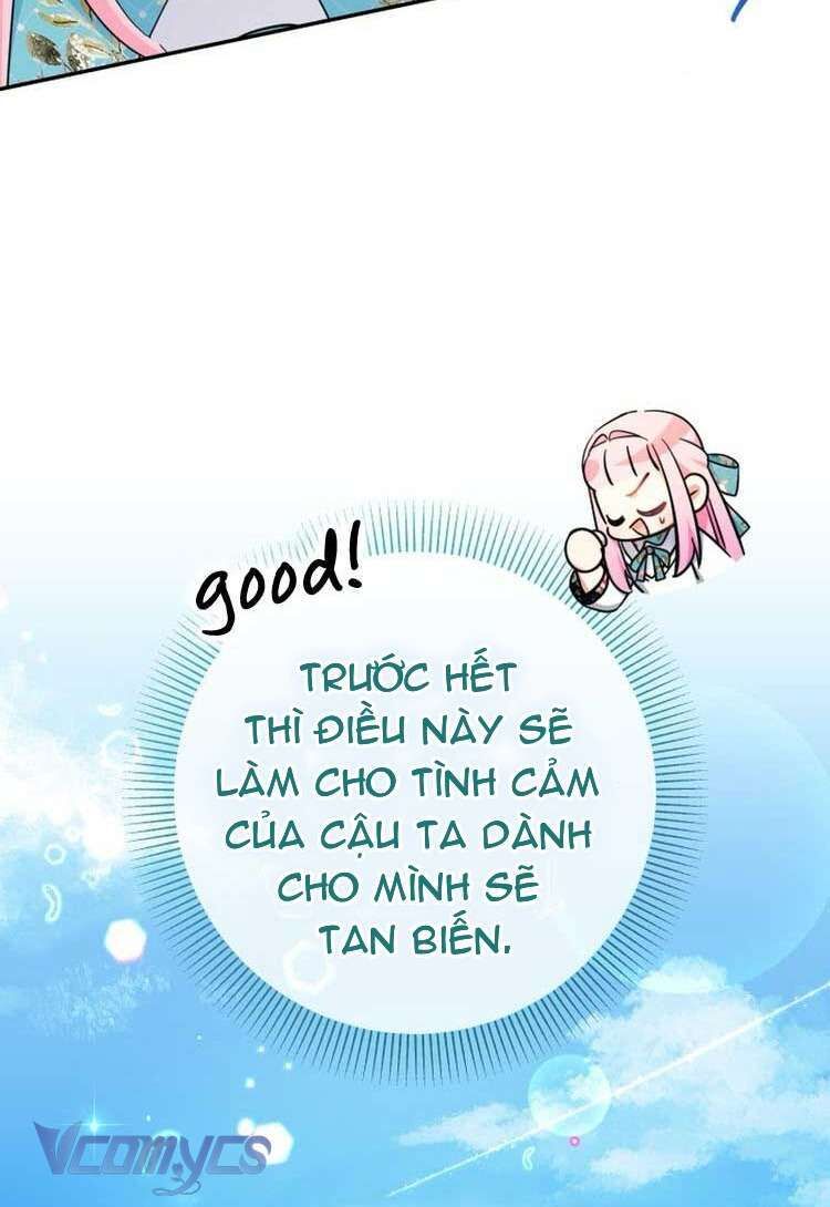 Tiểu Thư Tích Tiền Đi Bụi - Chap 60 - Trang 22
