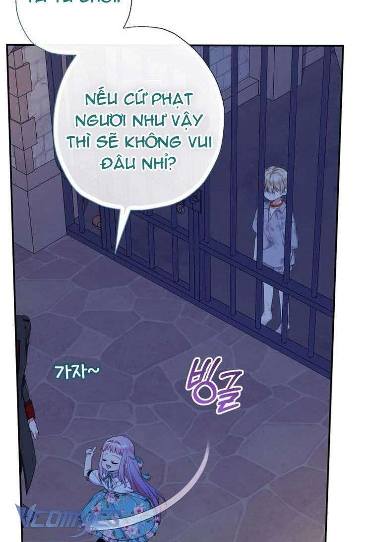 Tiểu Thư Tích Tiền Đi Bụi - Chap 60 - Trang 24