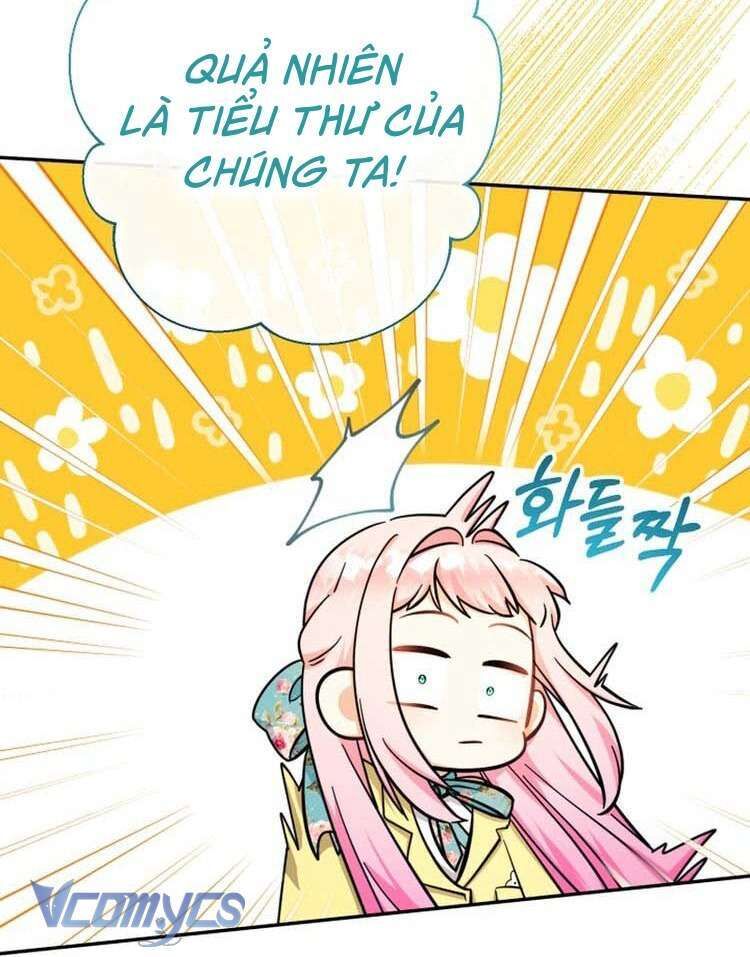Tiểu Thư Tích Tiền Đi Bụi - Chap 60 - Trang 37
