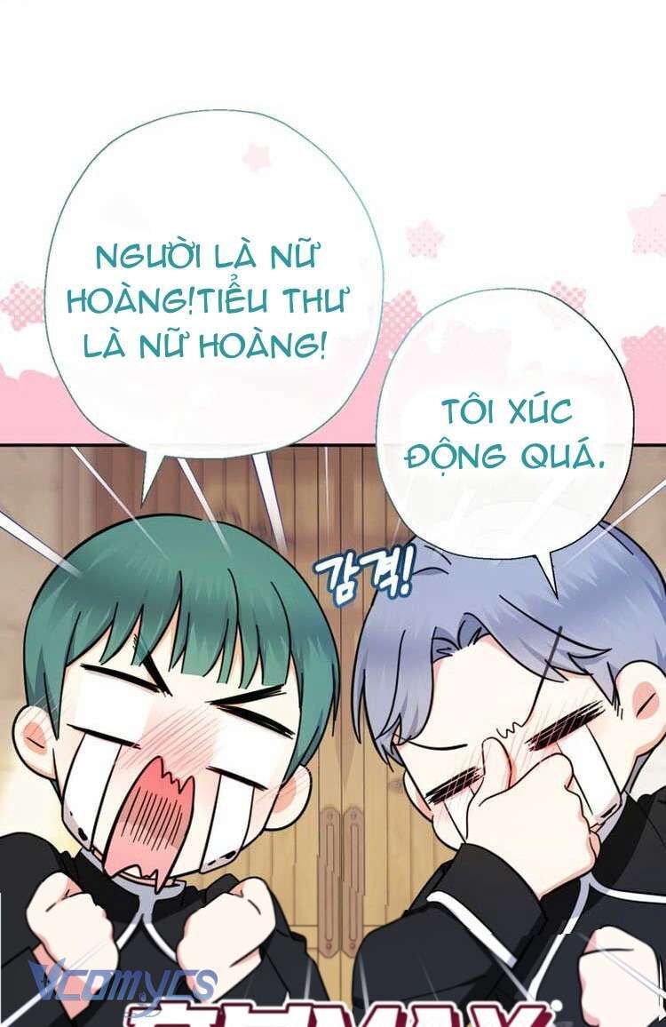 Tiểu Thư Tích Tiền Đi Bụi - Chap 60 - Trang 38