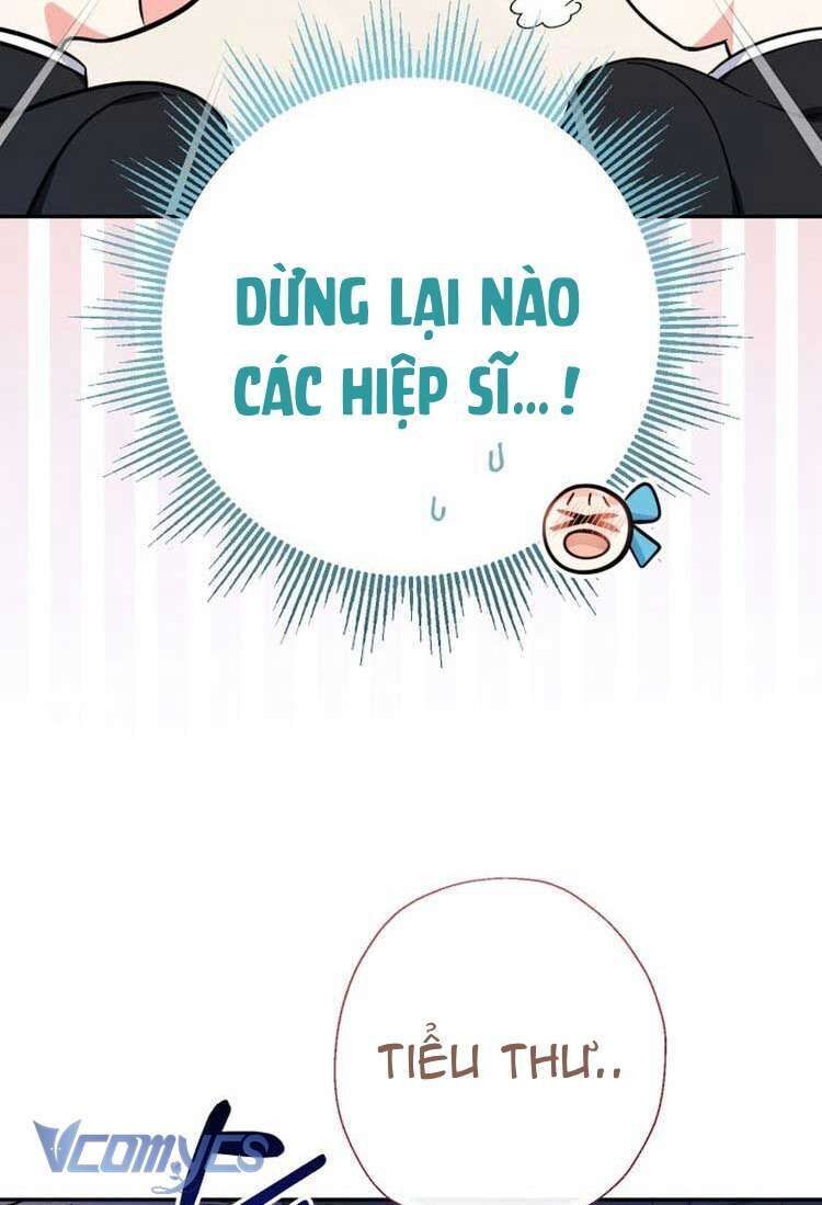Tiểu Thư Tích Tiền Đi Bụi - Chap 60 - Trang 41