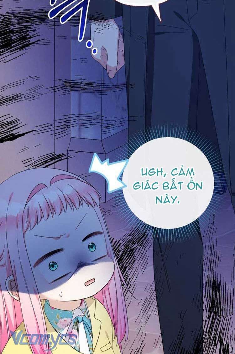 Tiểu Thư Tích Tiền Đi Bụi - Chap 60 - Trang 42
