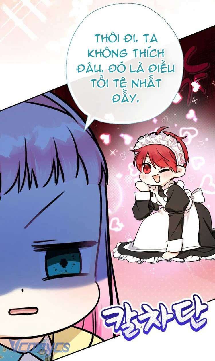 Tiểu Thư Tích Tiền Đi Bụi - Chap 60 - Trang 45