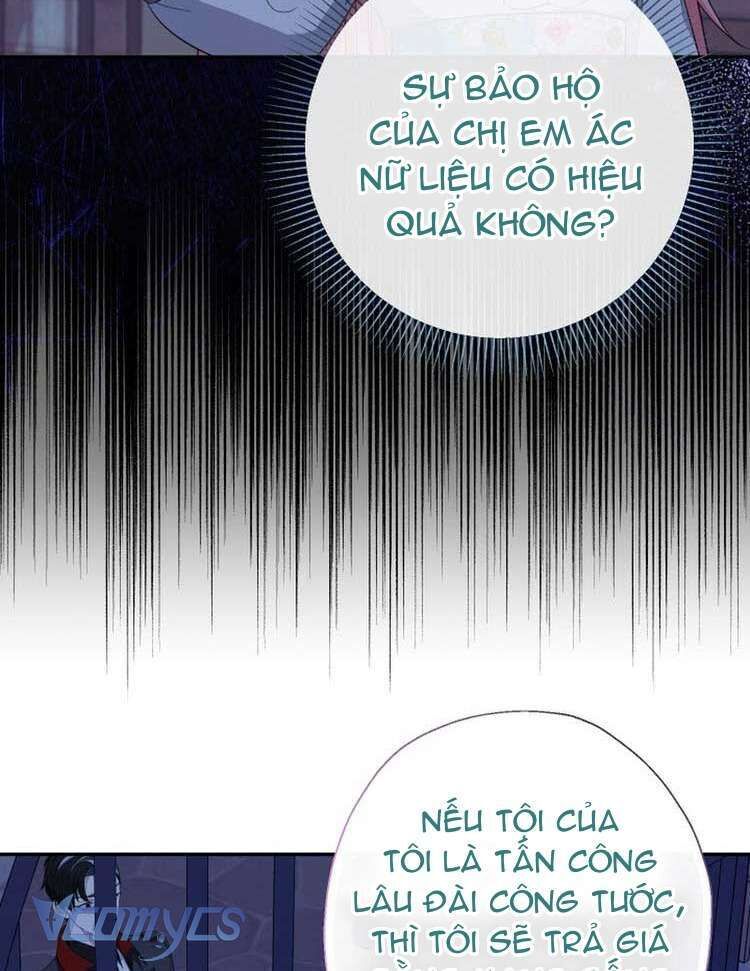 Tiểu Thư Tích Tiền Đi Bụi - Chap 60 - Trang 6