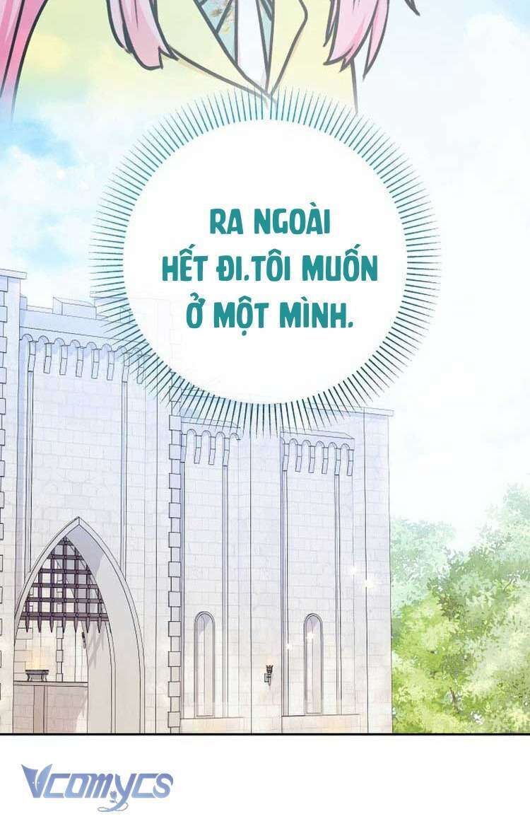 Tiểu Thư Tích Tiền Đi Bụi - Chap 60 - Trang 56