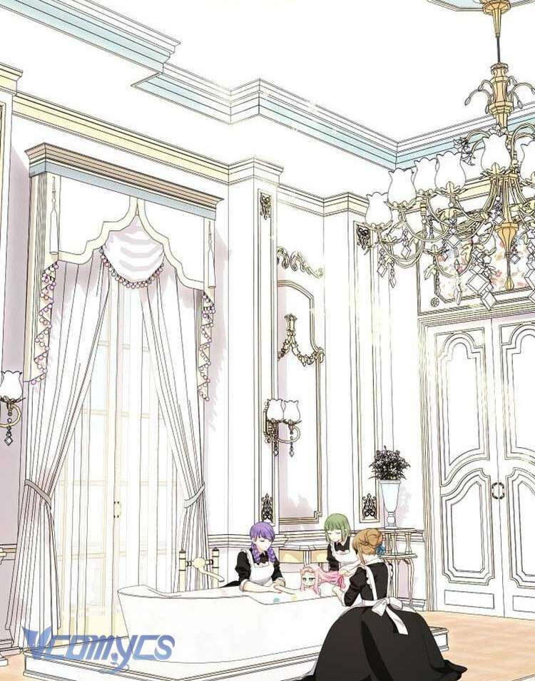 Tiểu Thư Tích Tiền Đi Bụi - Chap 60 - Trang 60