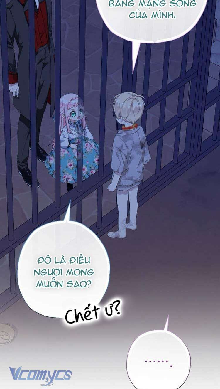 Tiểu Thư Tích Tiền Đi Bụi - Chap 60 - Trang 7