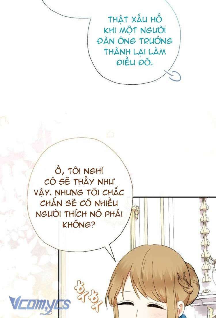 Tiểu Thư Tích Tiền Đi Bụi - Chap 60 - Trang 66