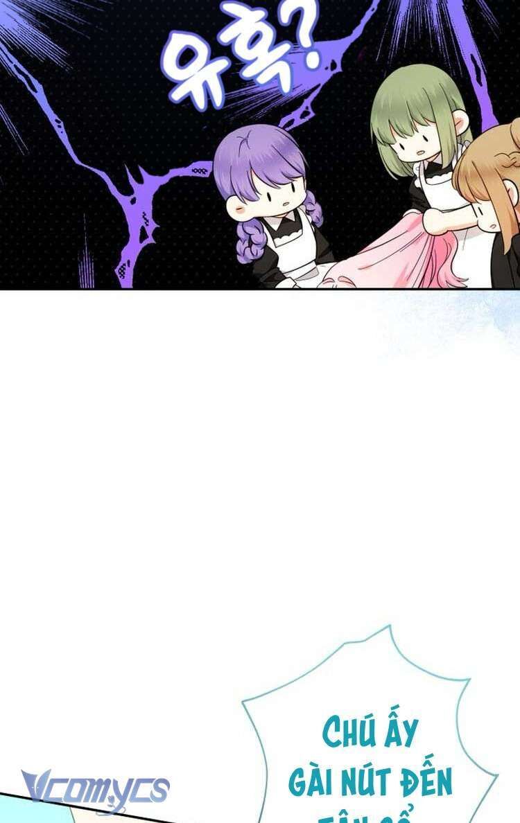 Tiểu Thư Tích Tiền Đi Bụi - Chap 60 - Trang 73