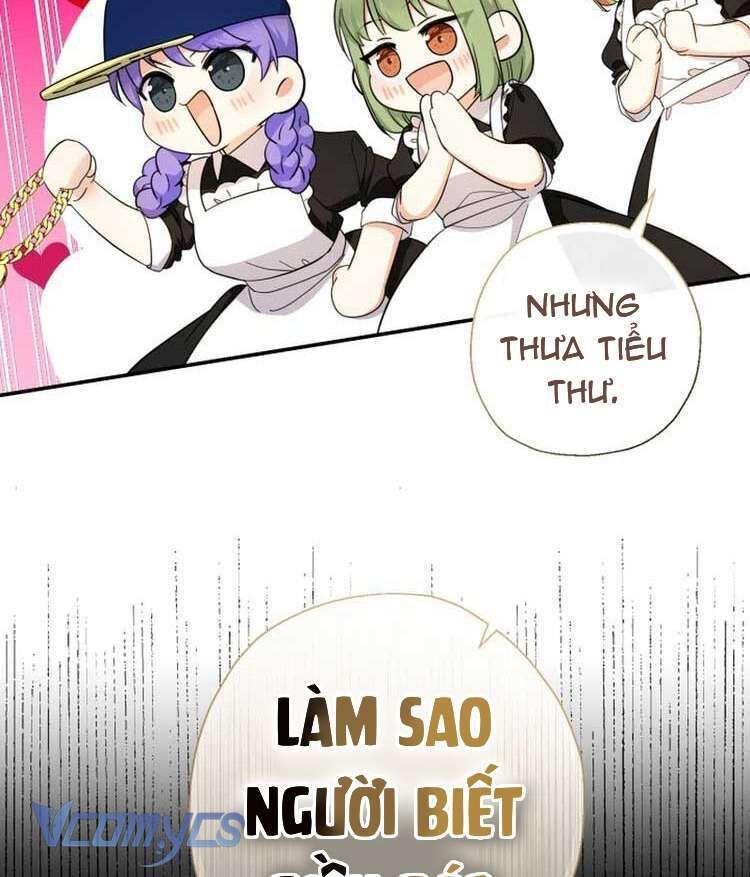 Tiểu Thư Tích Tiền Đi Bụi - Chap 60 - Trang 80