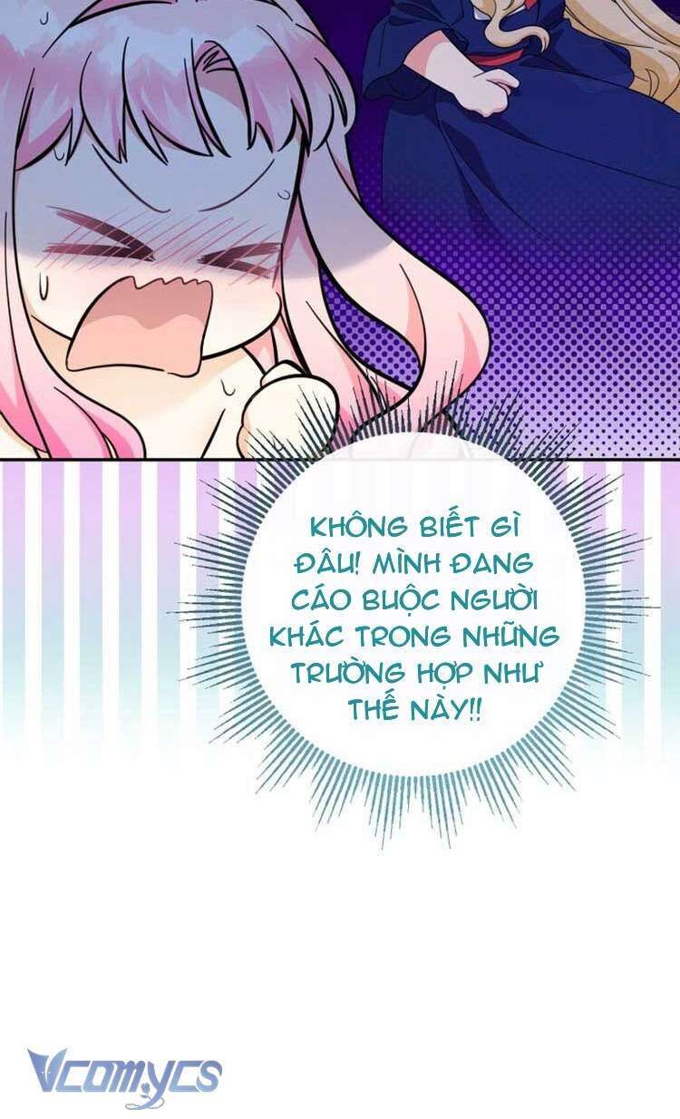Tiểu Thư Tích Tiền Đi Bụi - Chap 60 - Trang 87