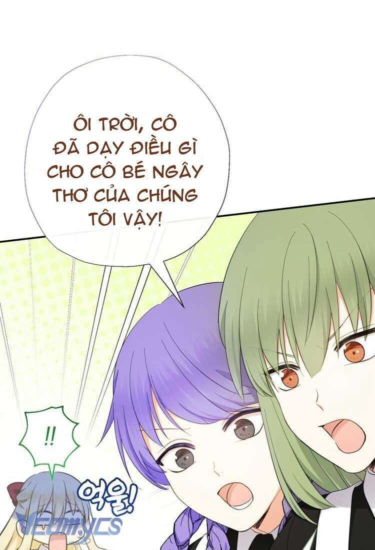 Tiểu Thư Tích Tiền Đi Bụi - Chap 60 - Trang 88