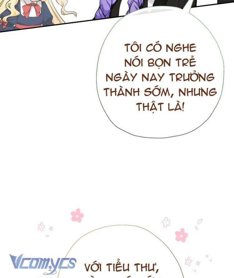 Tiểu Thư Tích Tiền Đi Bụi - Chap 60 - Trang 89