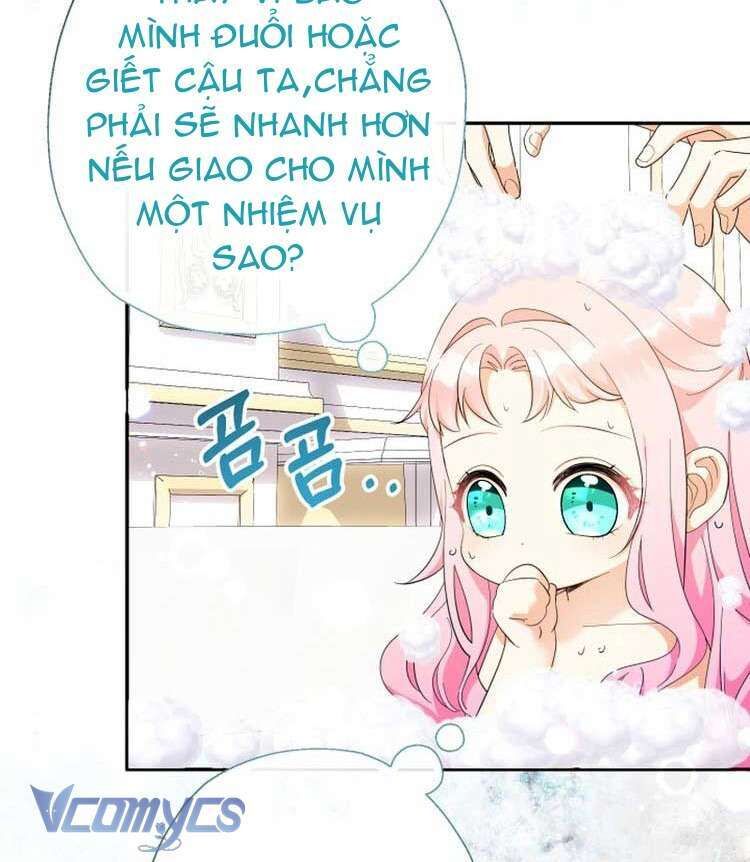 Tiểu Thư Tích Tiền Đi Bụi - Chap 60 - Trang 96