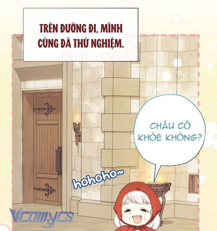 Tiểu Thư Tích Tiền Đi Bụi - Chap 61 - Trang 19