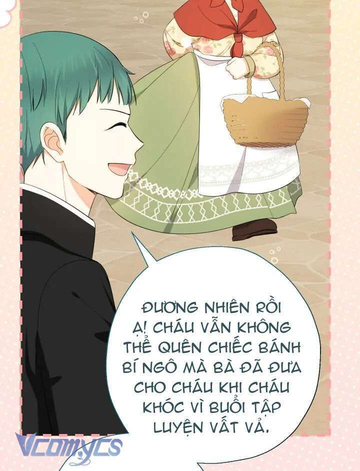 Tiểu Thư Tích Tiền Đi Bụi - Chap 61 - Trang 20