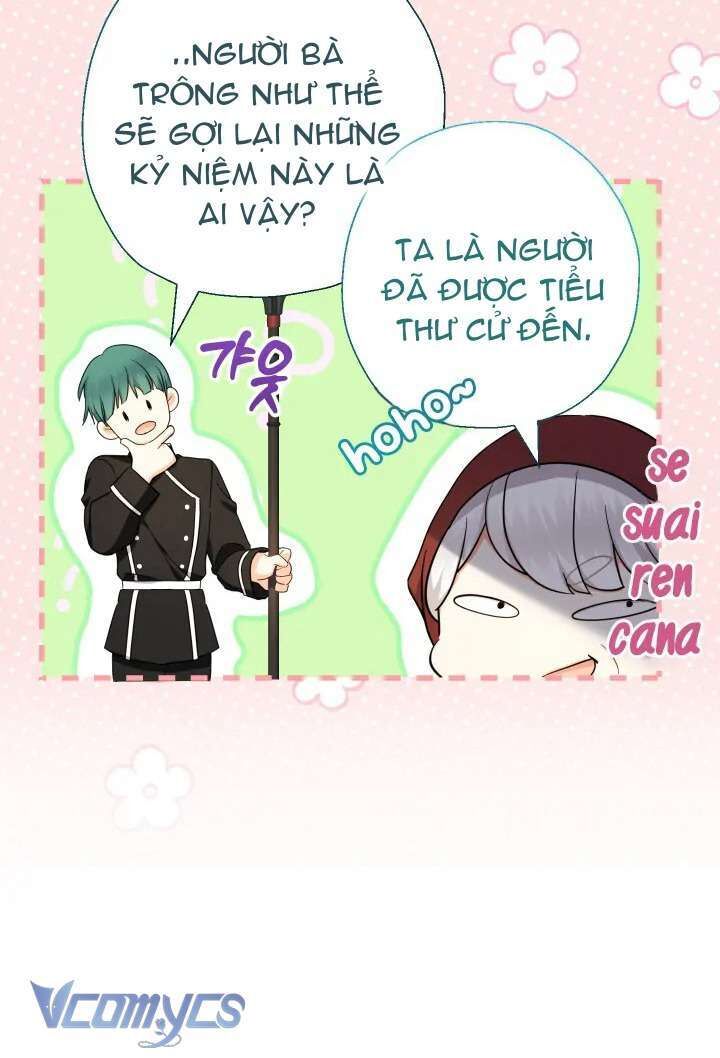 Tiểu Thư Tích Tiền Đi Bụi - Chap 61 - Trang 21
