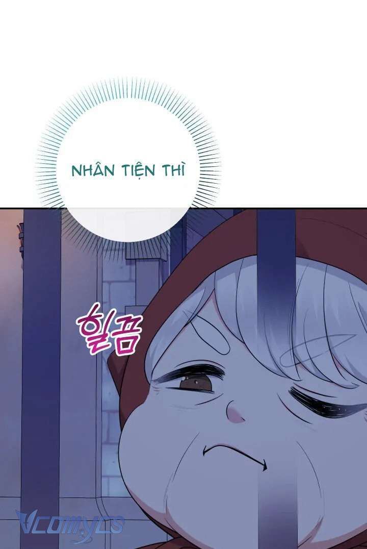 Tiểu Thư Tích Tiền Đi Bụi - Chap 61 - Trang 22