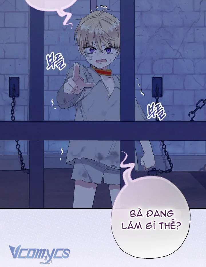 Tiểu Thư Tích Tiền Đi Bụi - Chap 61 - Trang 24