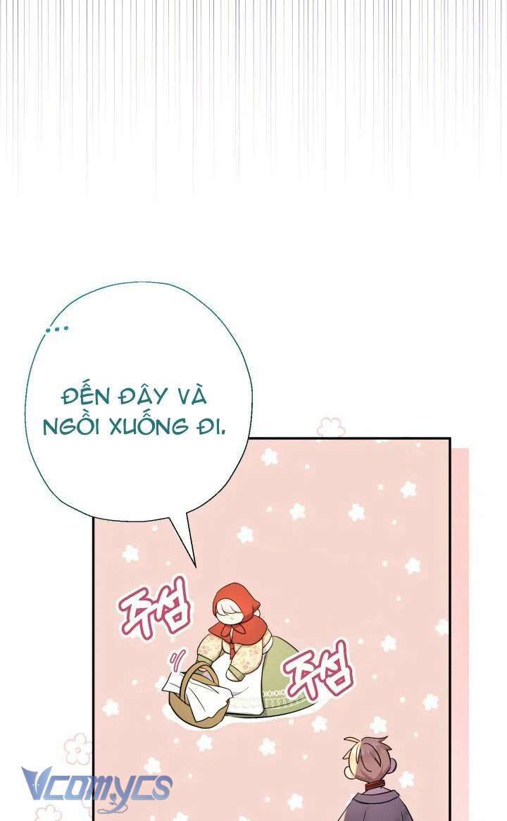 Tiểu Thư Tích Tiền Đi Bụi - Chap 61 - Trang 28