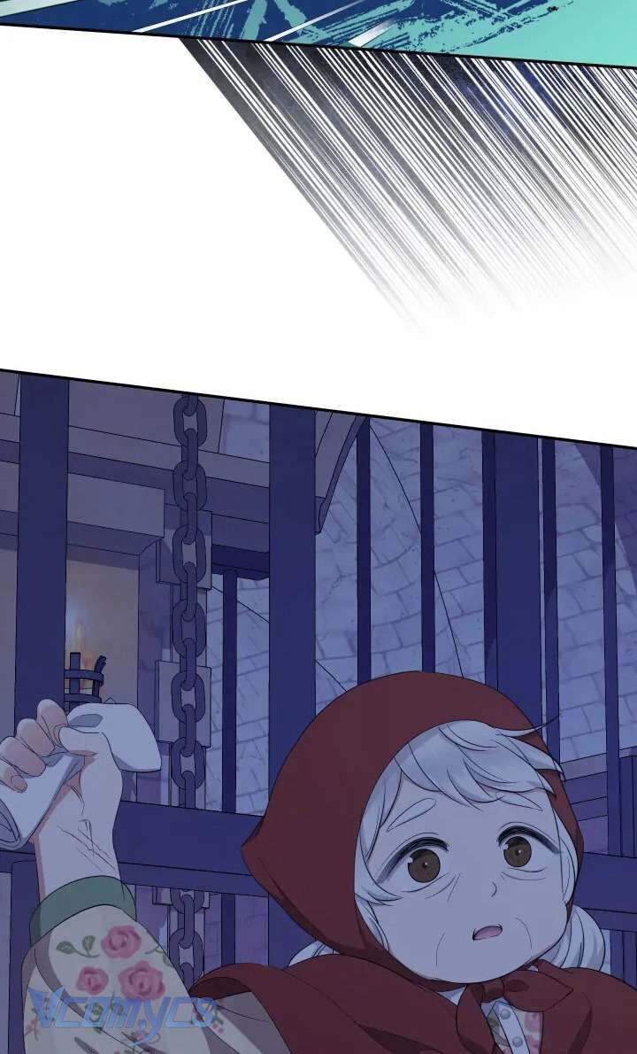Tiểu Thư Tích Tiền Đi Bụi - Chap 61 - Trang 35