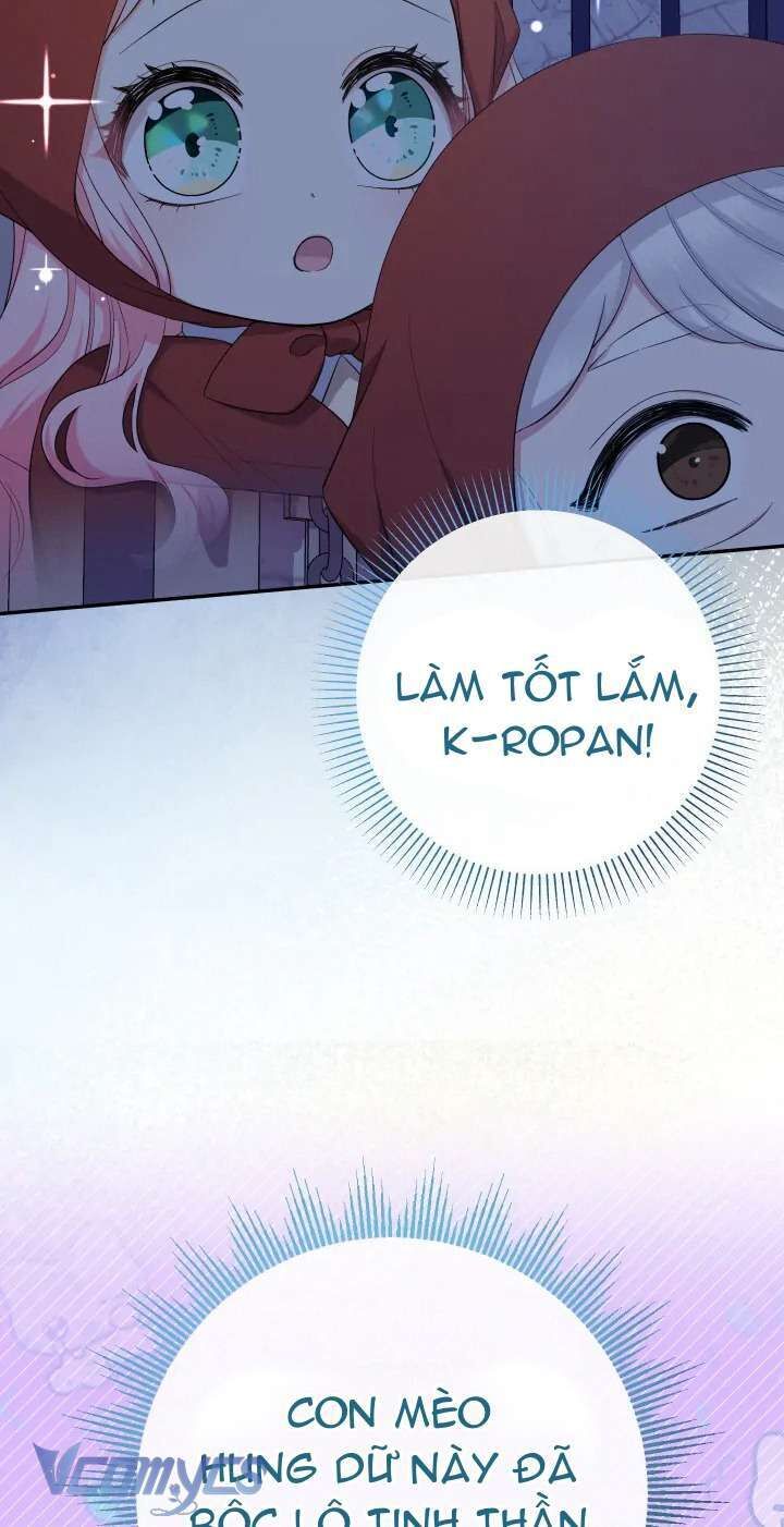 Tiểu Thư Tích Tiền Đi Bụi - Chap 61 - Trang 39