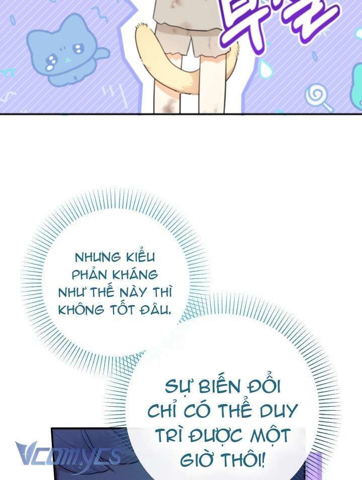 Tiểu Thư Tích Tiền Đi Bụi - Chap 61 - Trang 41