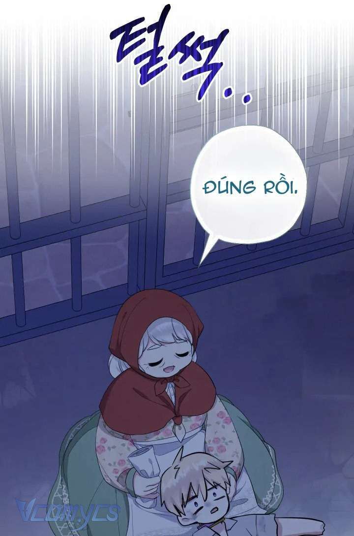 Tiểu Thư Tích Tiền Đi Bụi - Chap 61 - Trang 45