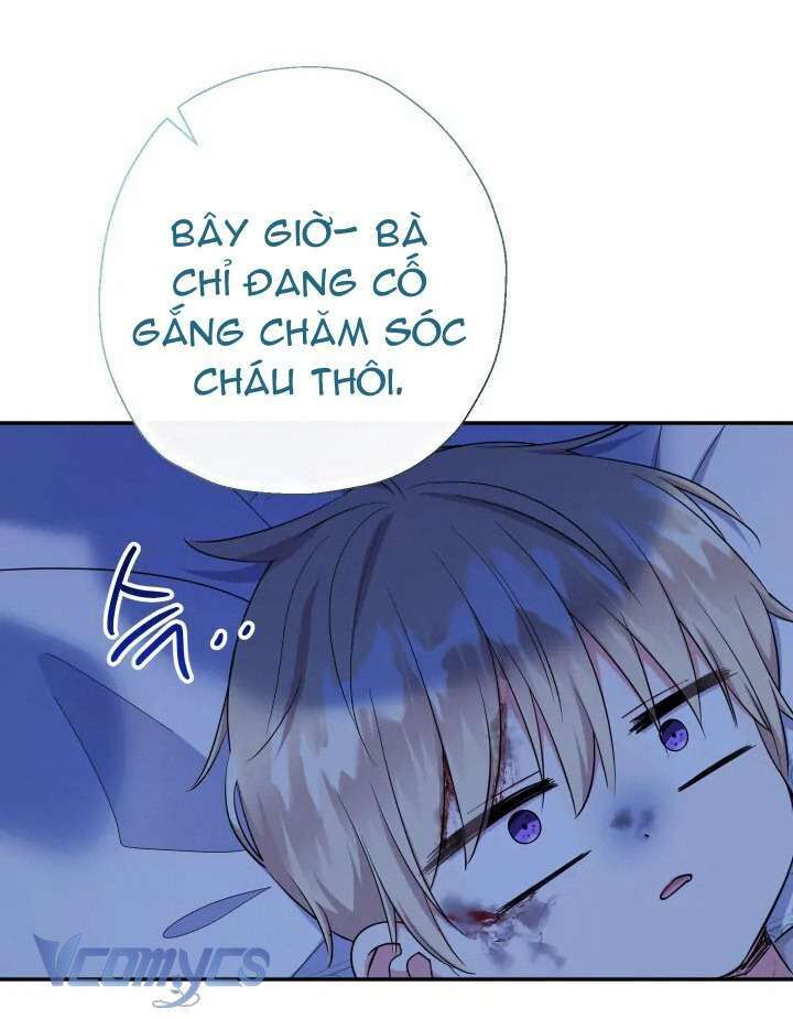 Tiểu Thư Tích Tiền Đi Bụi - Chap 61 - Trang 47