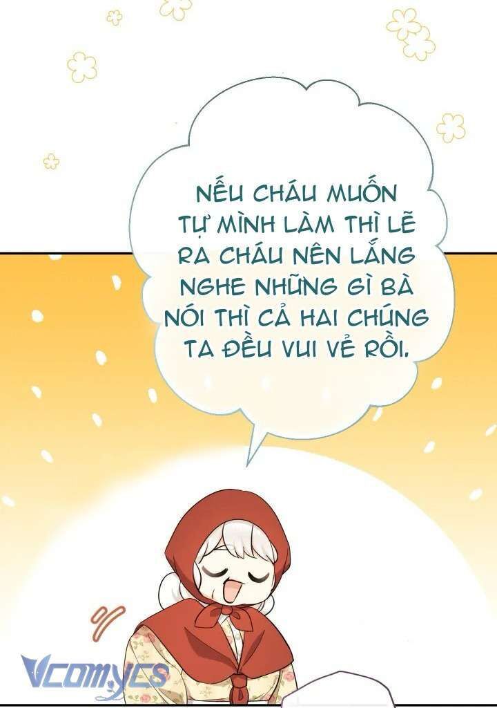 Tiểu Thư Tích Tiền Đi Bụi - Chap 61 - Trang 51