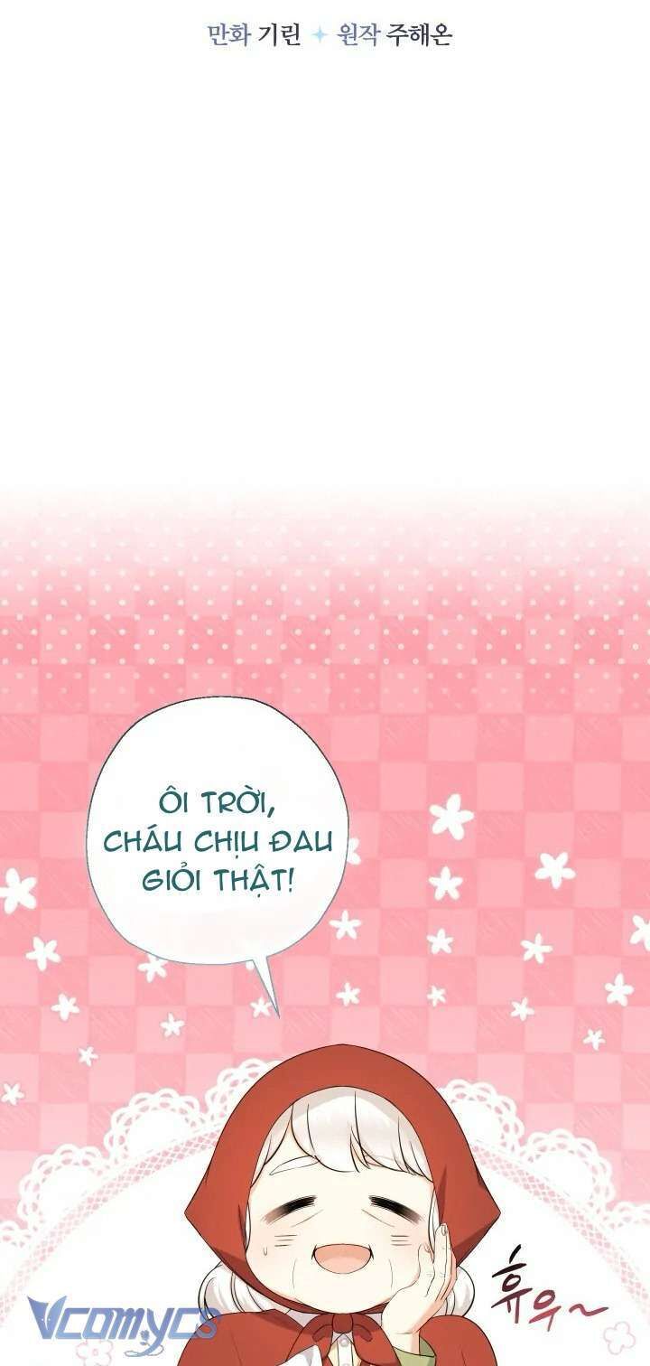 Tiểu Thư Tích Tiền Đi Bụi - Chap 61 - Trang 61