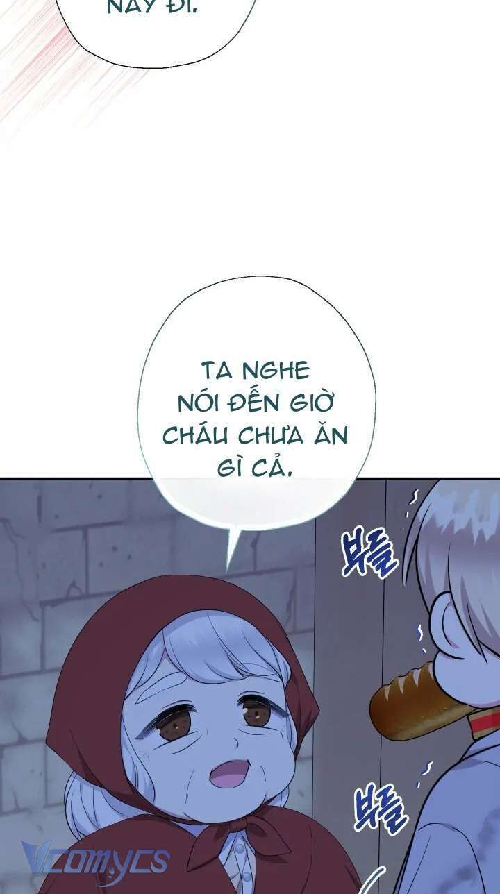 Tiểu Thư Tích Tiền Đi Bụi - Chap 61 - Trang 66