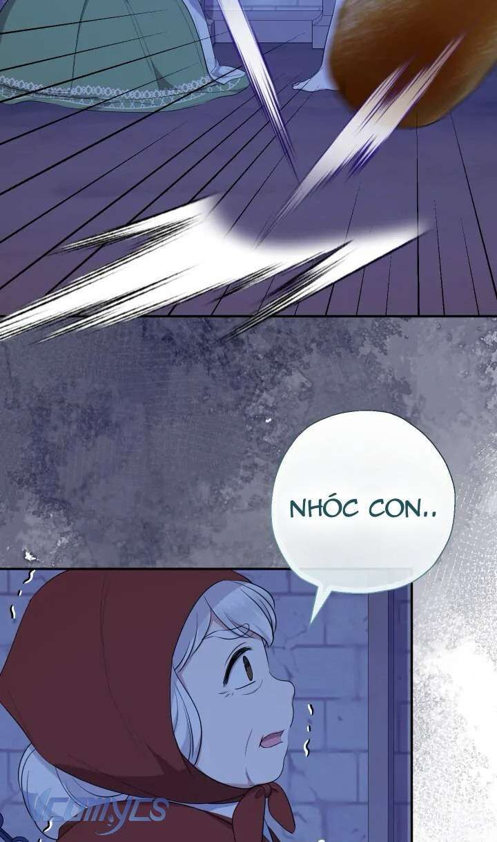 Tiểu Thư Tích Tiền Đi Bụi - Chap 61 - Trang 69