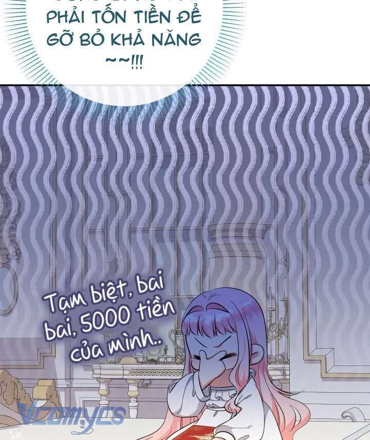 Tiểu Thư Tích Tiền Đi Bụi - Chap 61 - Trang 8